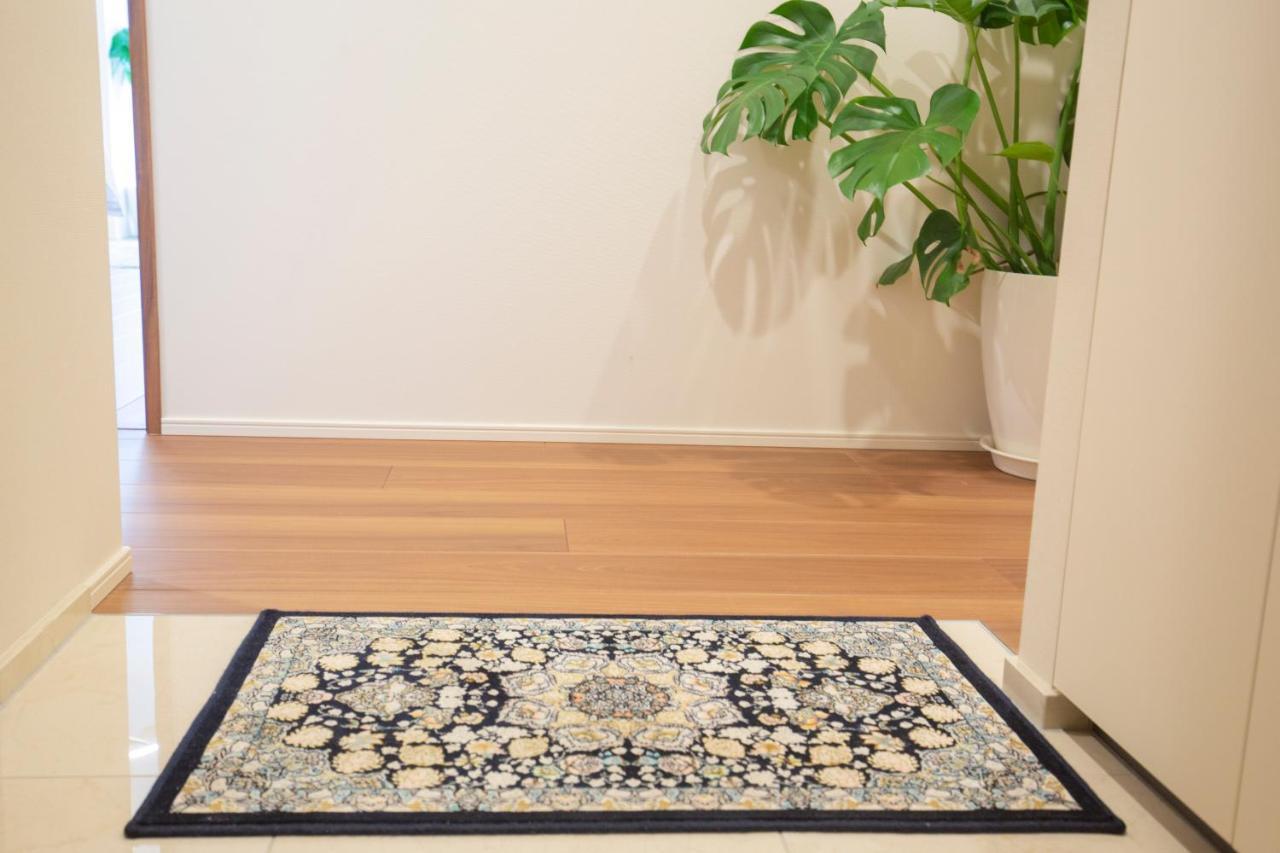 Apartment New Open View In Minami-azabu *