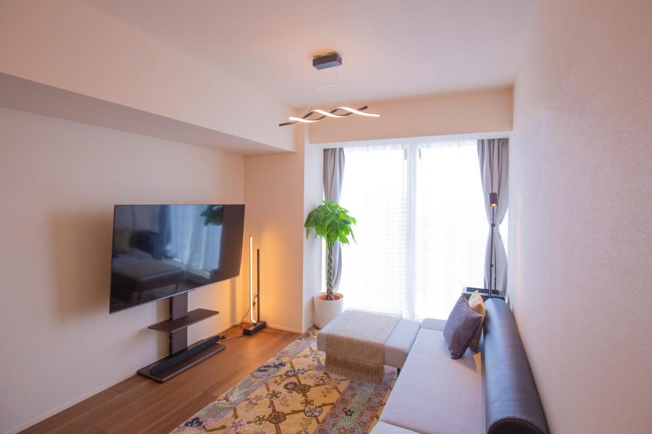 New Open View In Minami-azabu * Tokyo