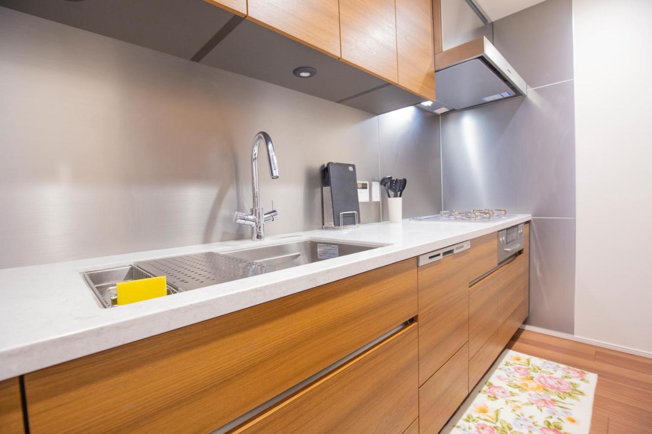 New Open View In Minami-azabu * Tokyo
