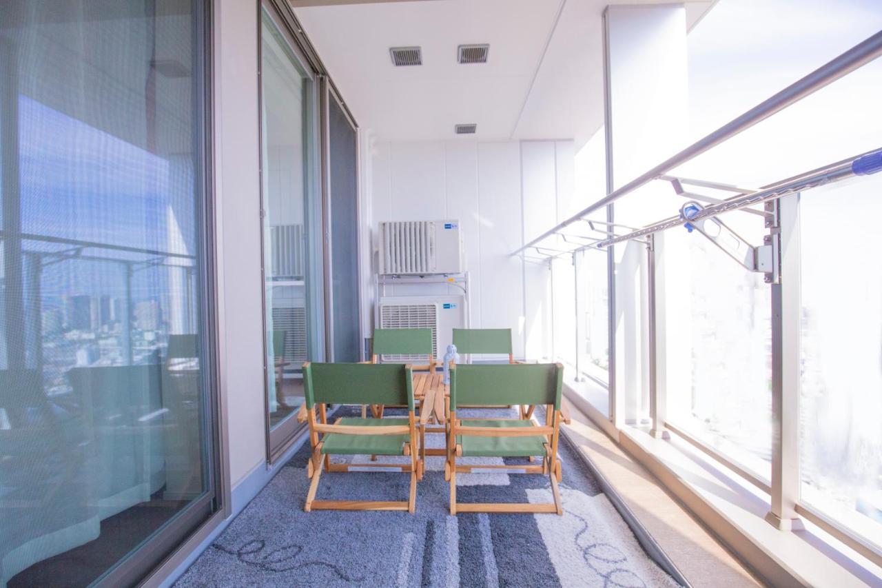 New Open View In Minami-azabu Apartment *