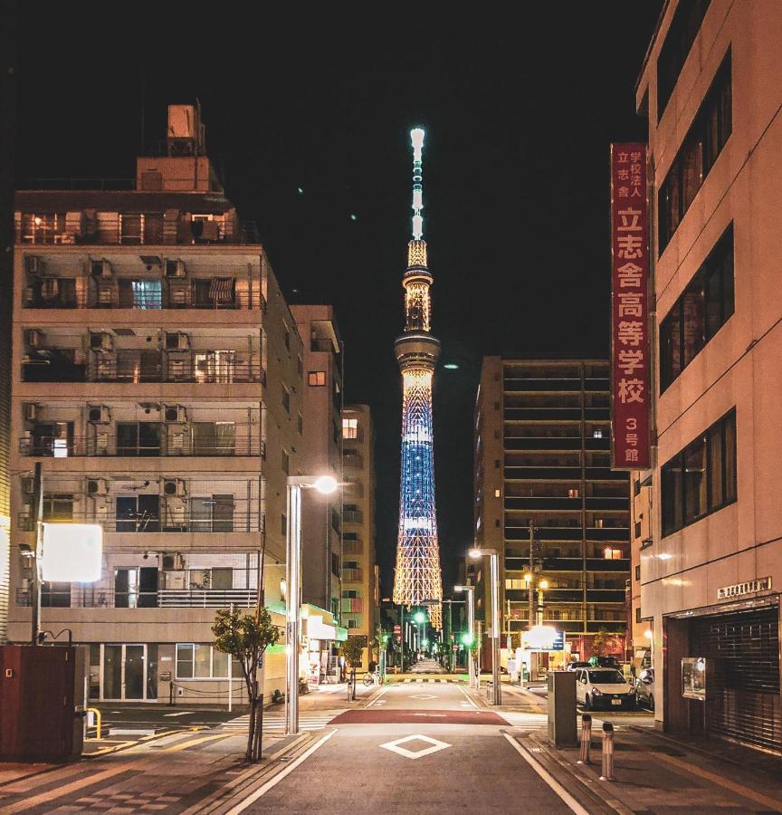 1f Facing Skdytree 6min Stn Direct Nrt&hnd&disney Apartment *