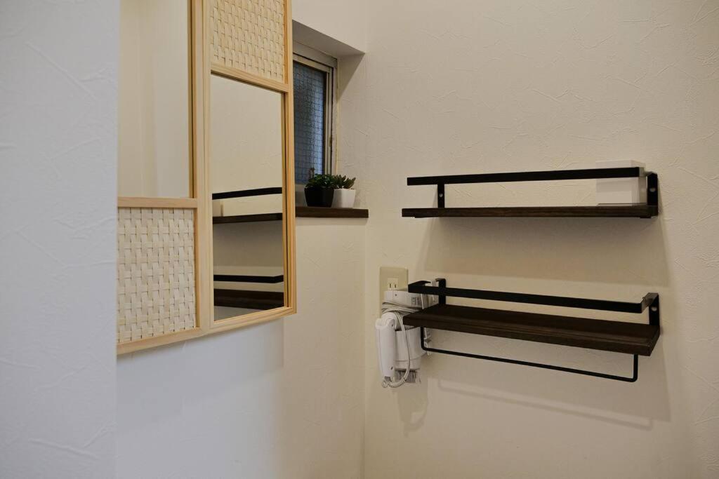 1f Facing Skdytree 6min Stn Direct Nrt&hnd&disney Apartment Tokyo