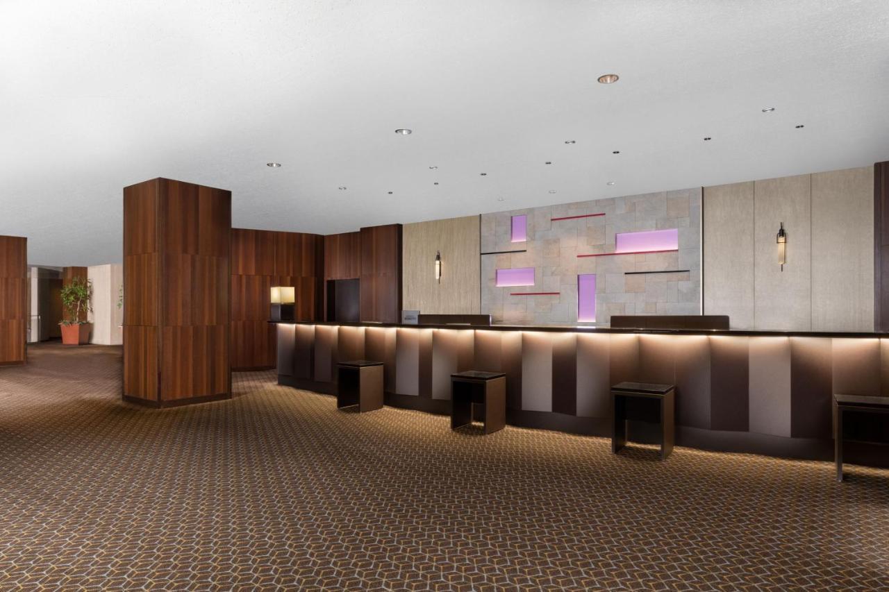 Sheraton Miyako Hotel 5*