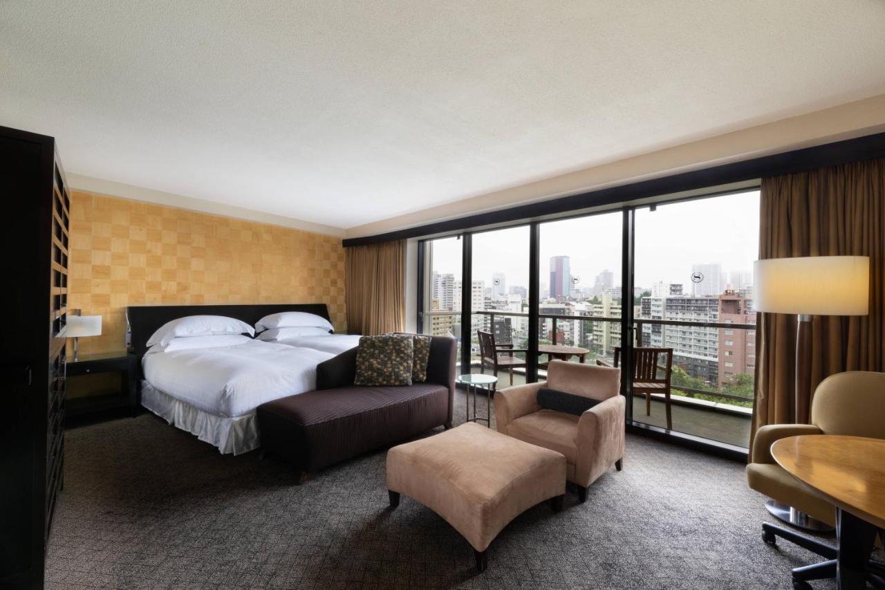 Hotel Sheraton Miyako 5*