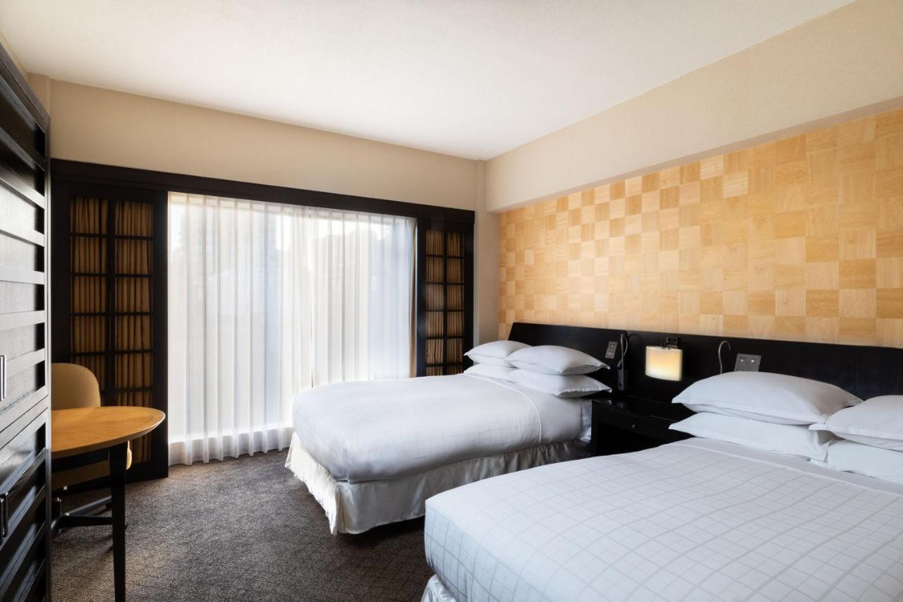 Sheraton Miyako