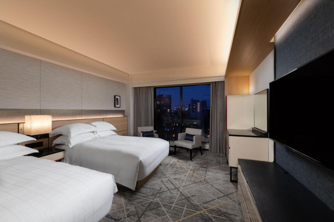 Sheraton Miyako 5*