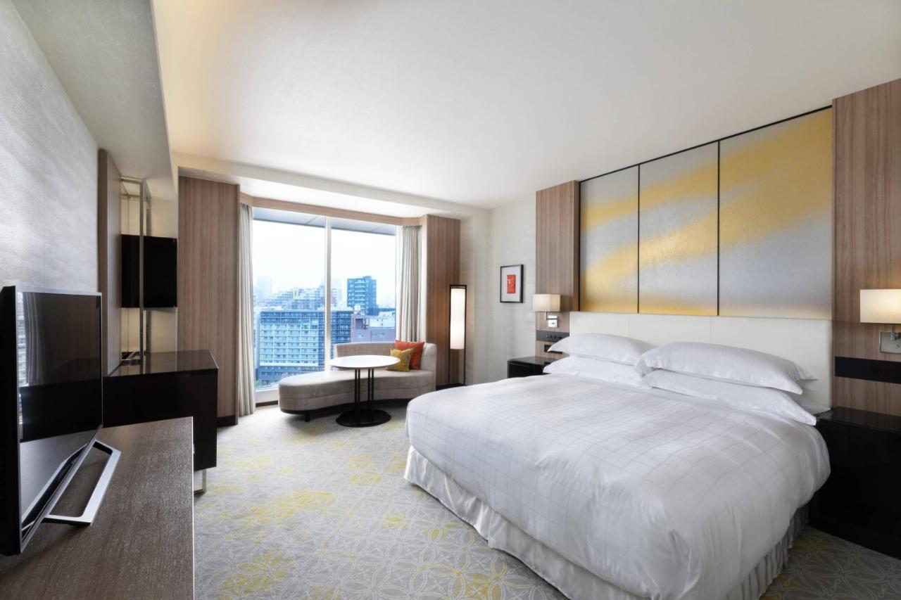 Hotel Sheraton Miyako 5*