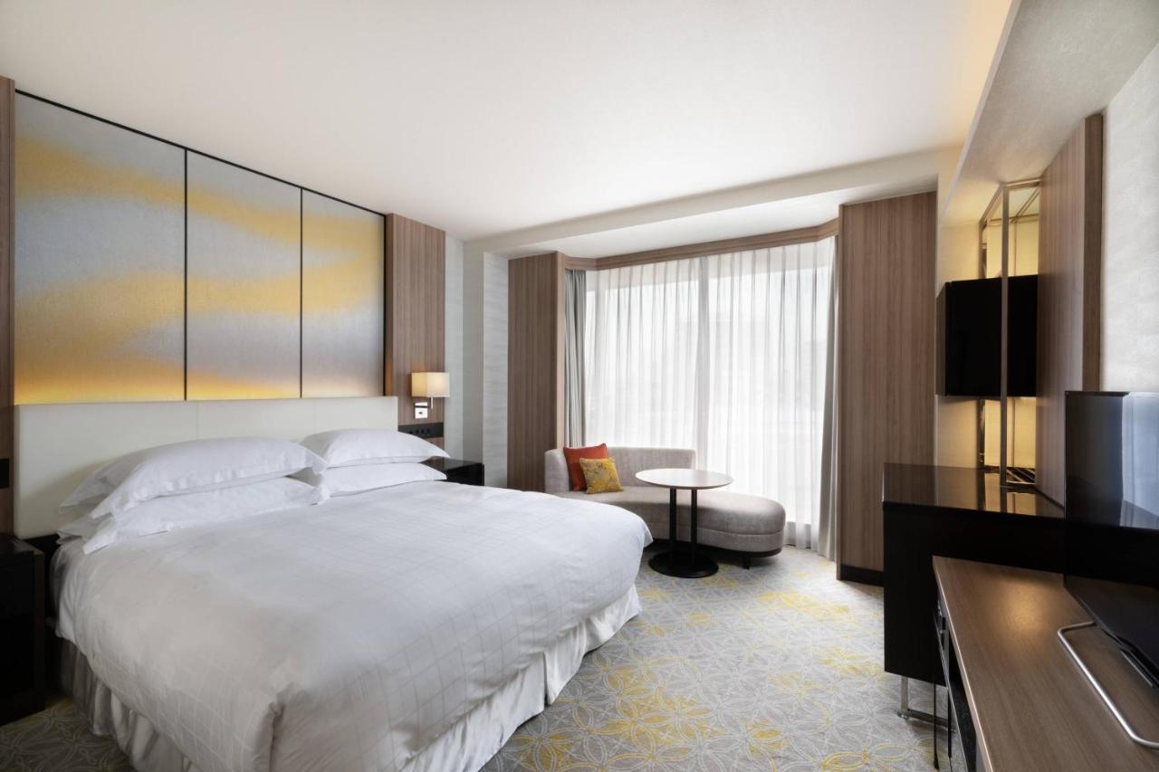 Hotel Sheraton Miyako