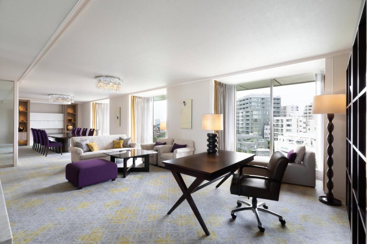 Sheraton Miyako Tokyo