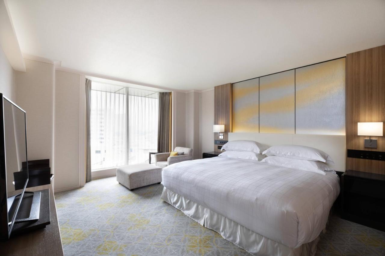 Sheraton Miyako 5*