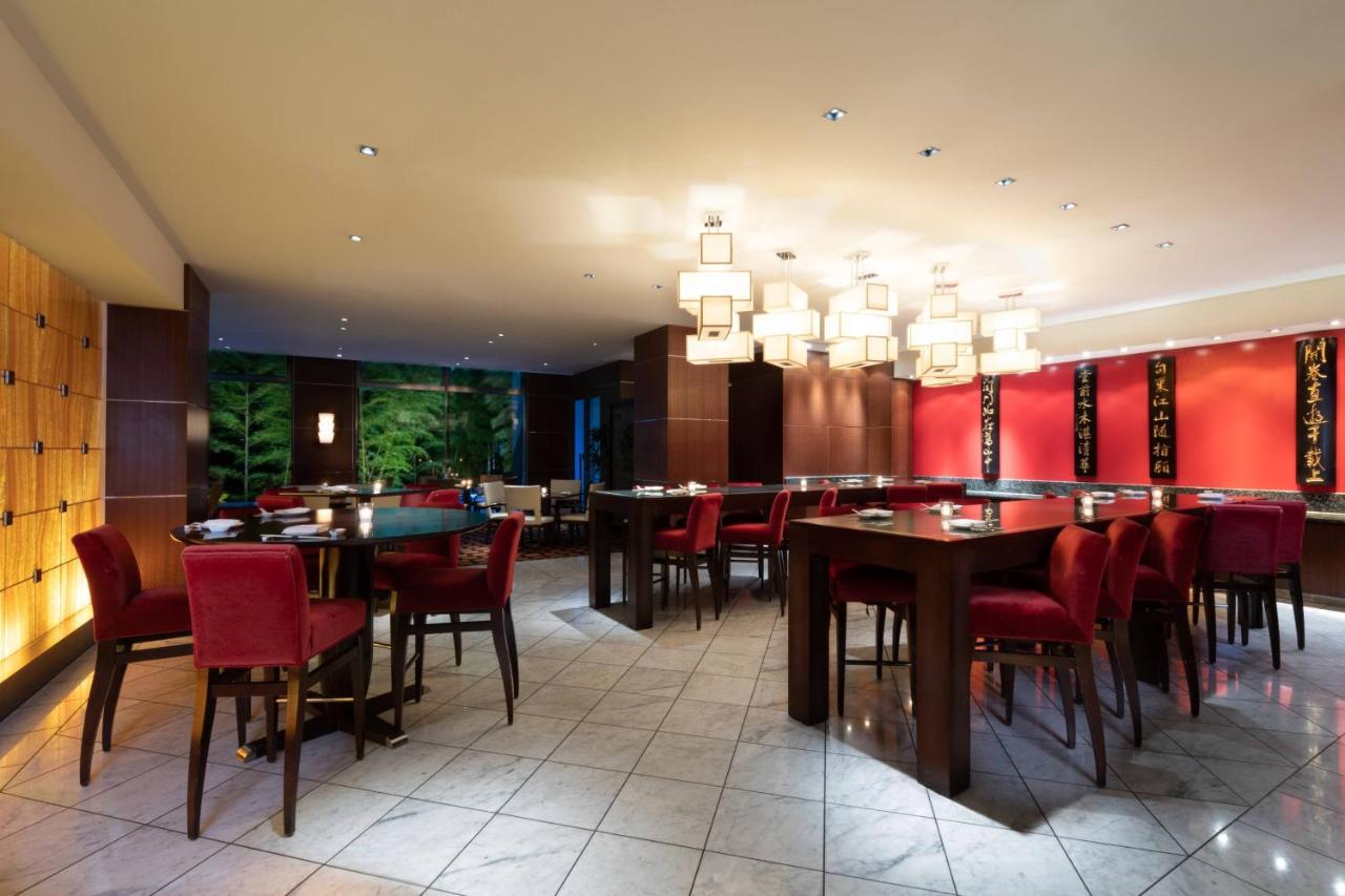 Sheraton Miyako Hotel