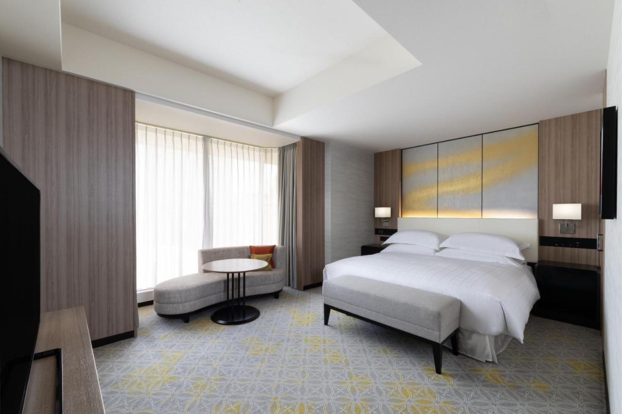 Sheraton Miyako 5* Tokyo