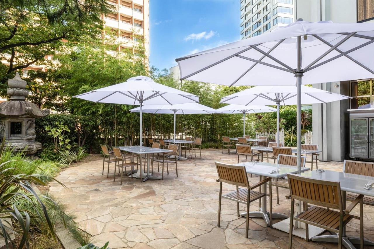 Sheraton Miyako Tokyo