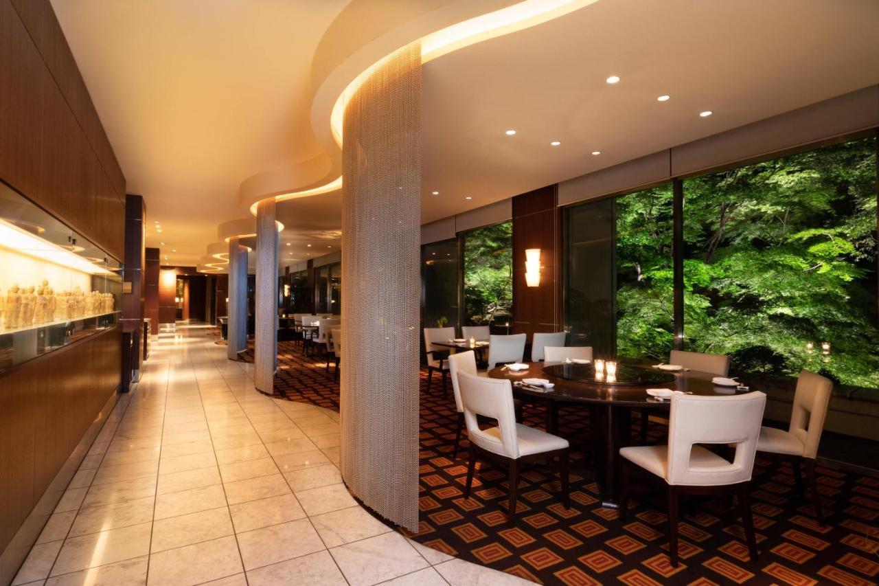 Sheraton Miyako 5* Tokyo