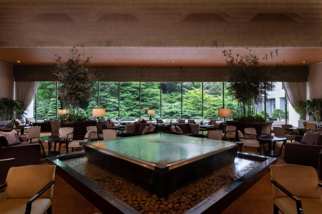 Sheraton Miyako