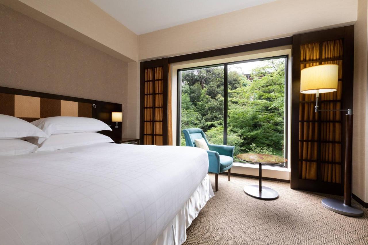 Sheraton Miyako Hotel 5*