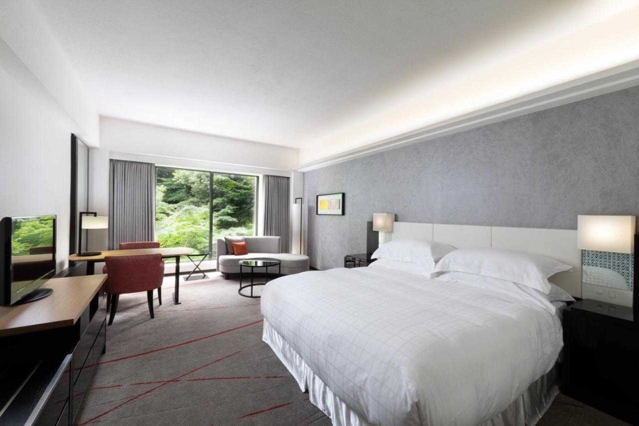 Sheraton Miyako Tokyo