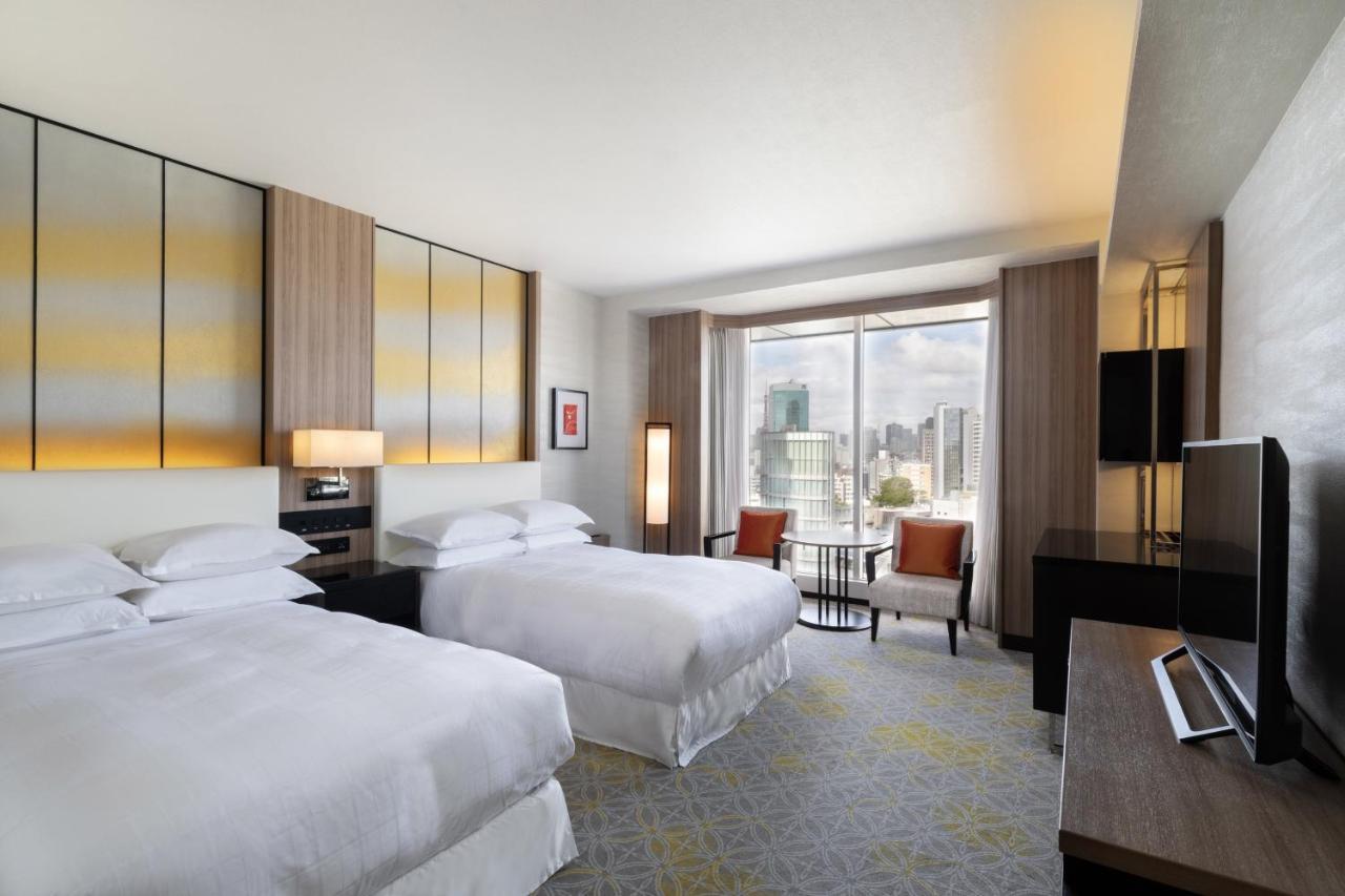 Sheraton Miyako