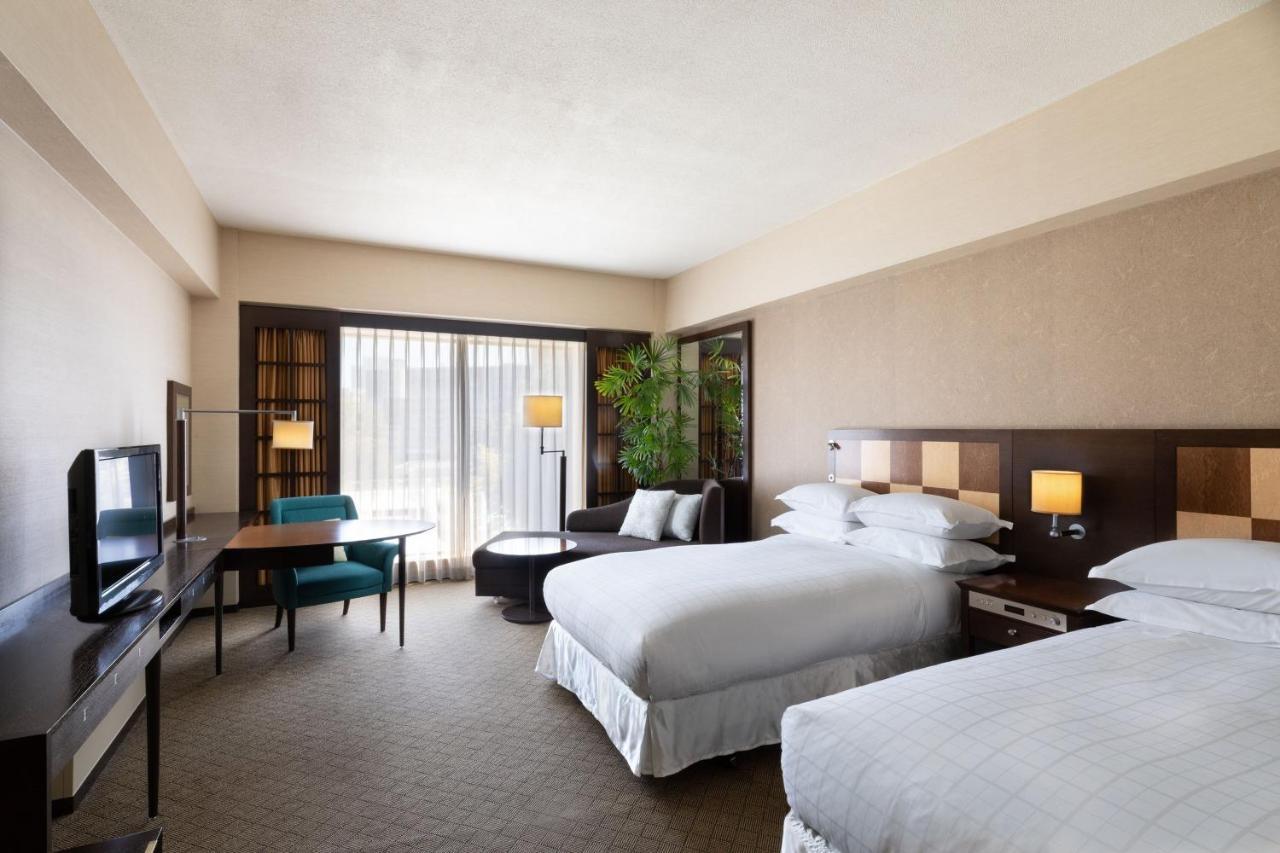 Hotel Sheraton Miyako