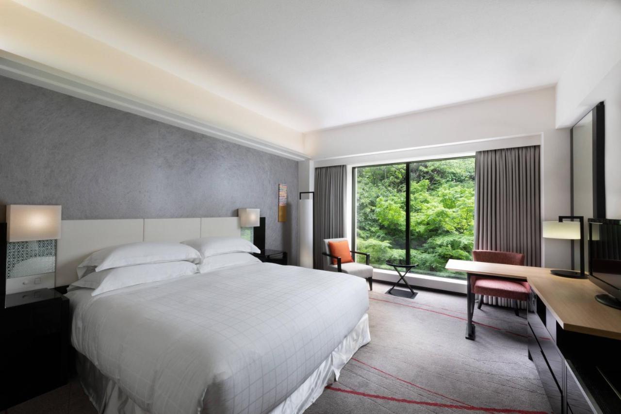 Sheraton Miyako Tokyo