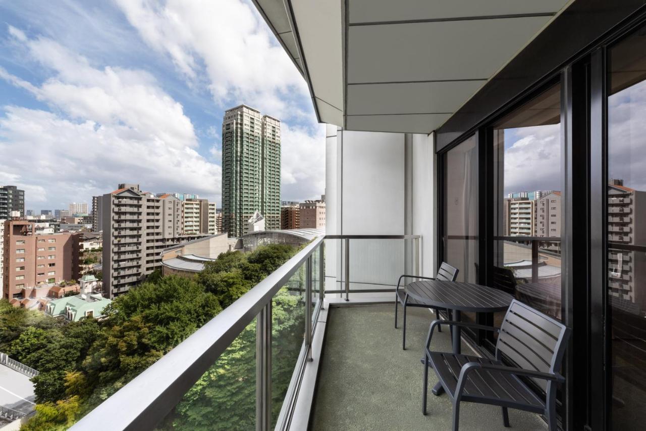 Sheraton Miyako 5* Tokyo
