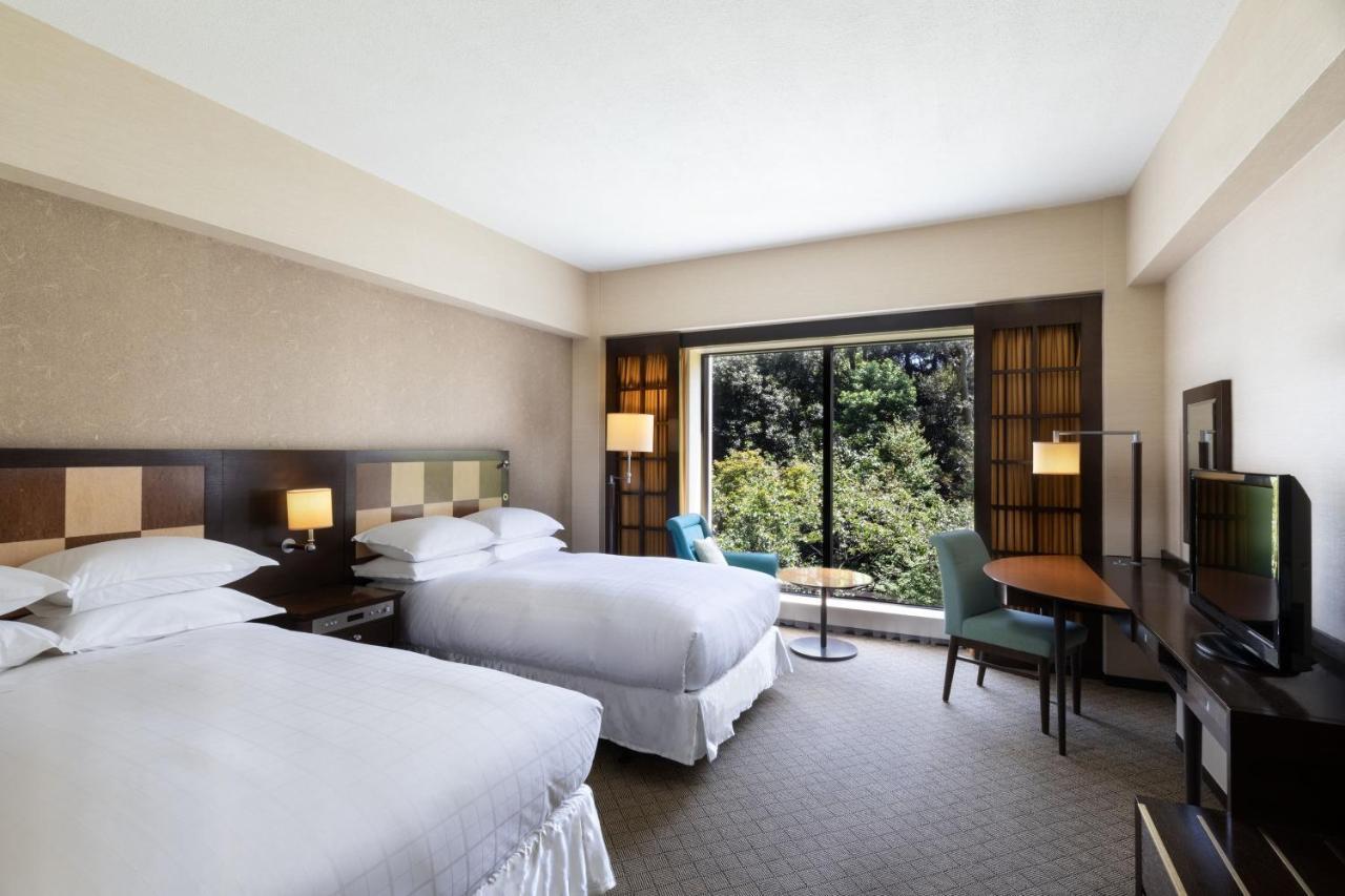 Sheraton Miyako