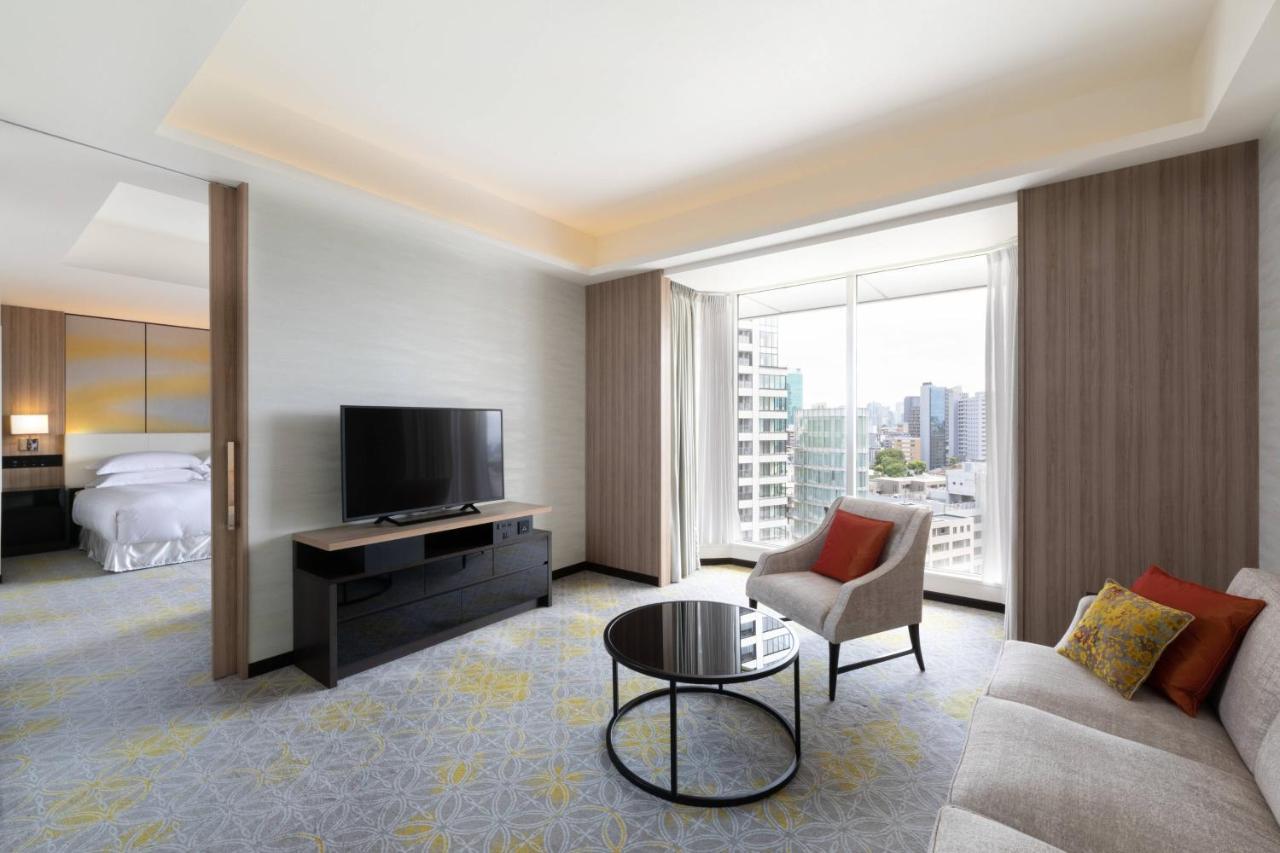 Sheraton Miyako 5*
