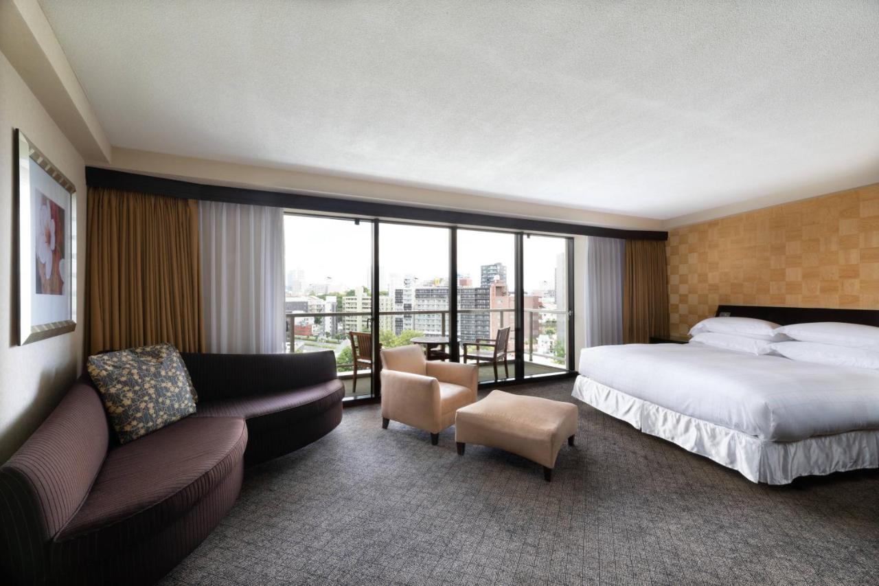Sheraton Miyako 5*