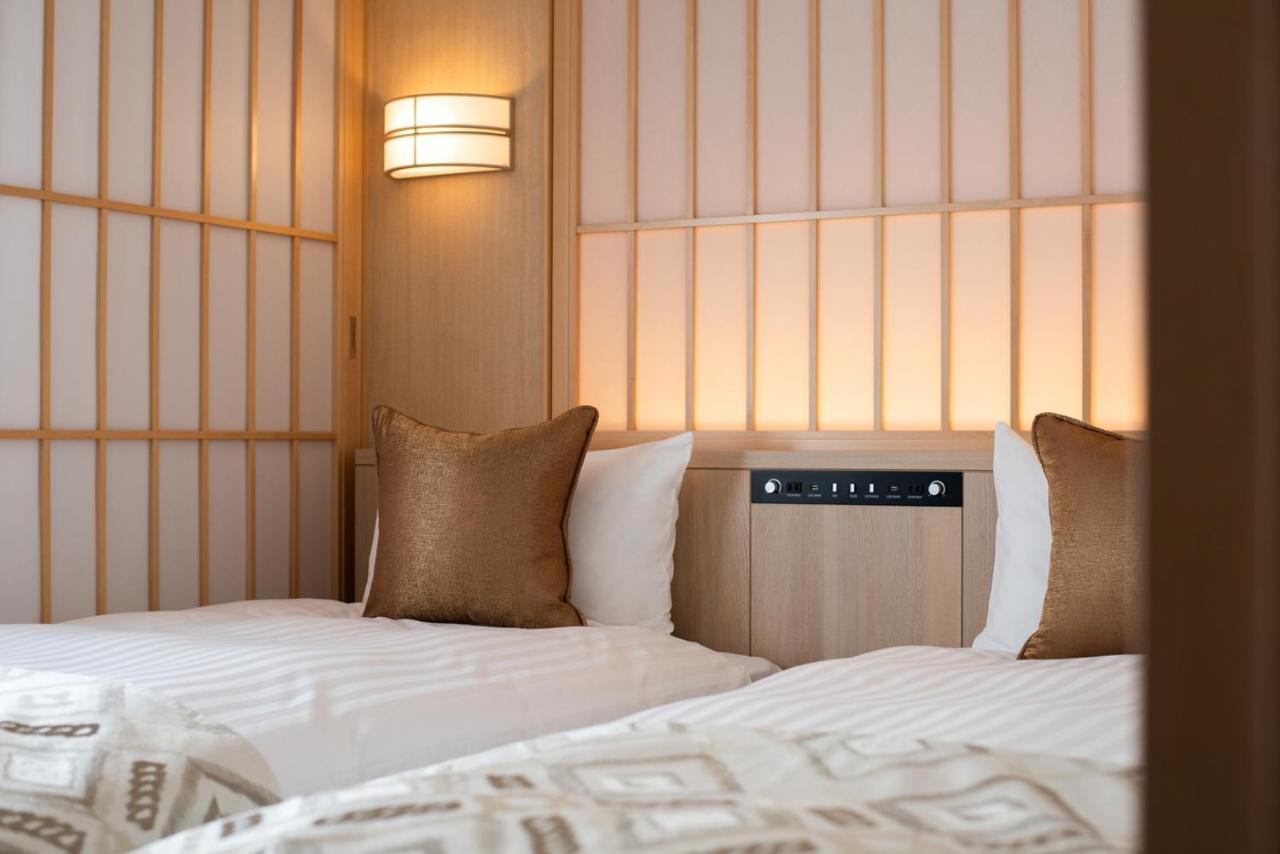 Hotel Vista Tsukiji 3*