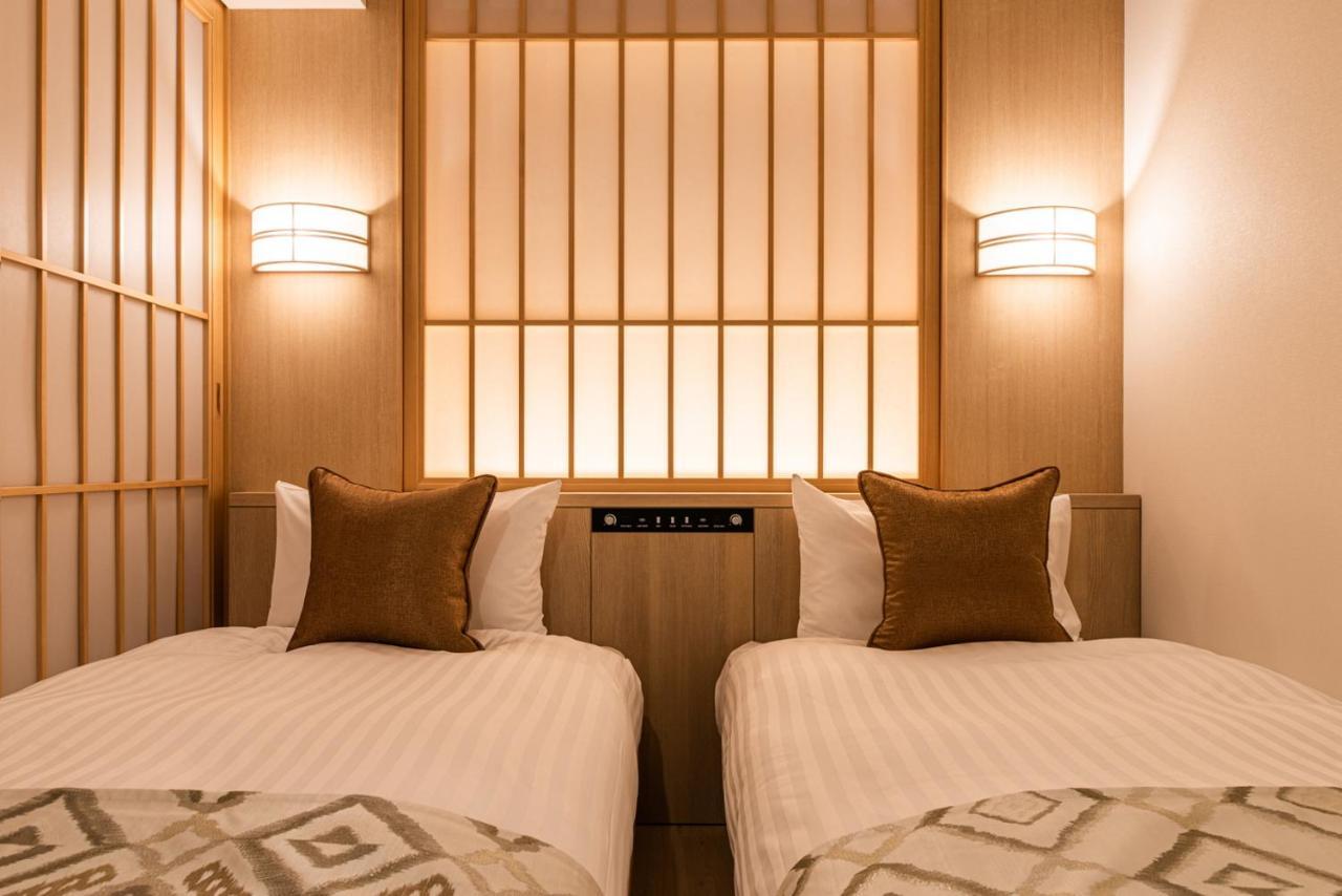Vista Tsukiji Hotel