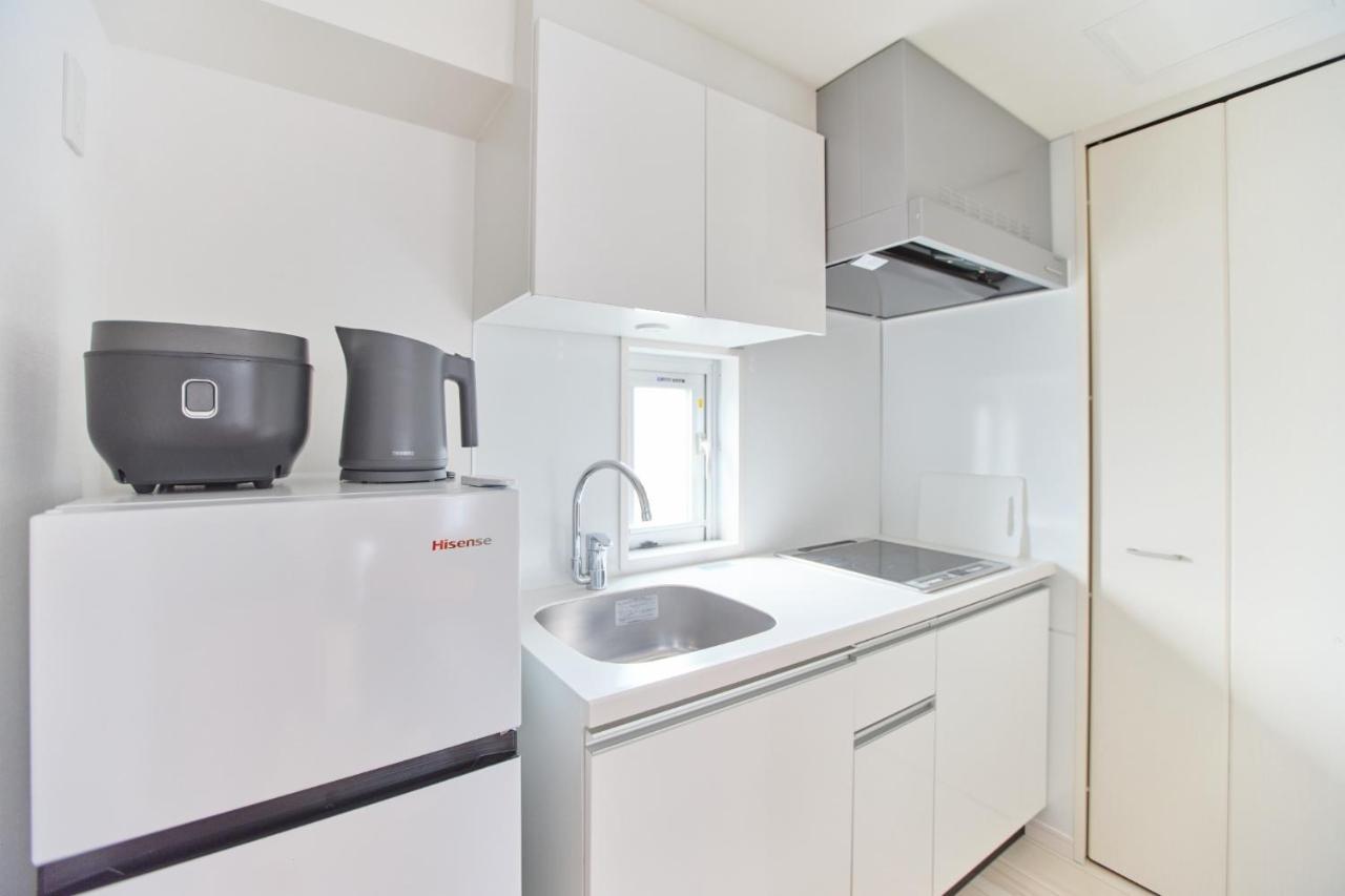 Apartment Regnocomfort Asakusa 3 - Vacation 57925v