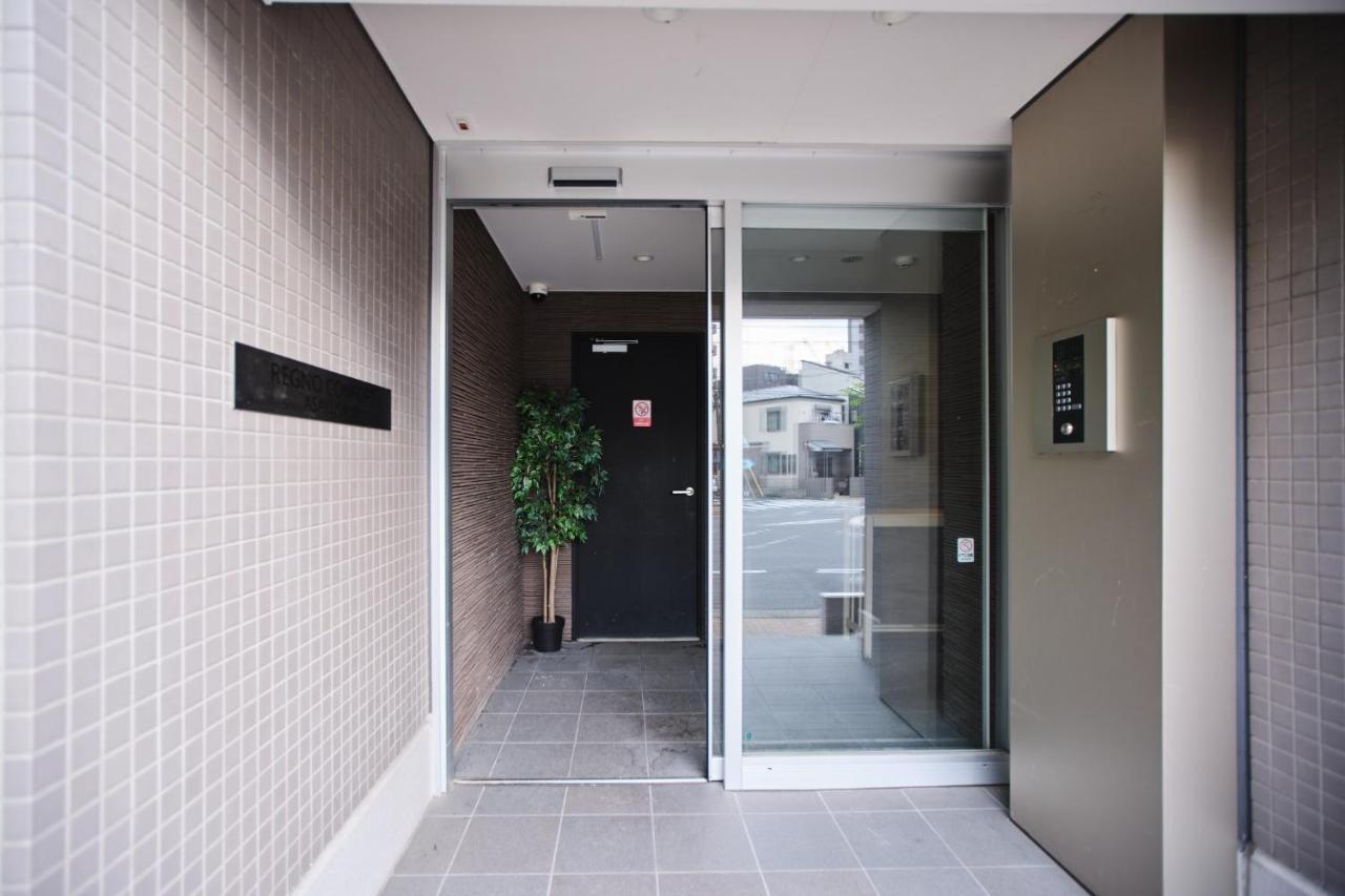 Apartment Regnocomfort Asakusa 3 - Vacation 57925v