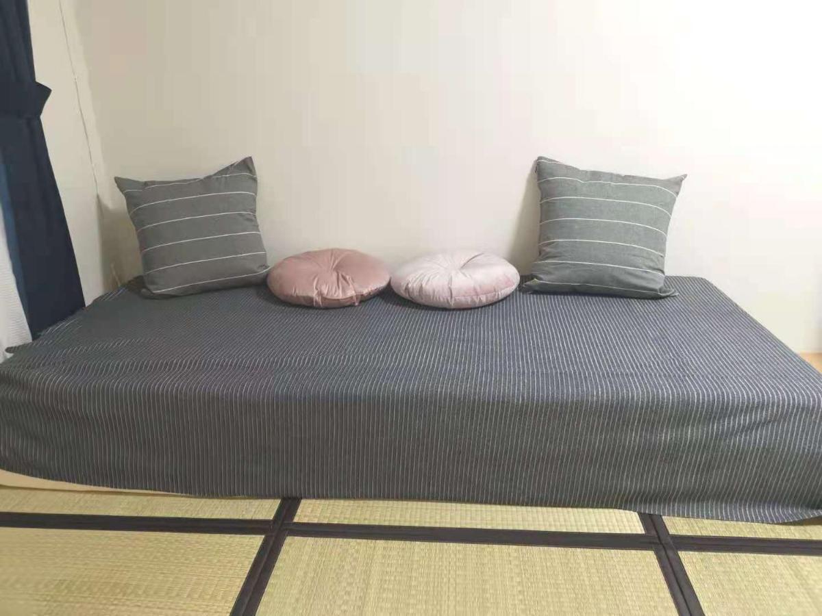 Apartment Grhouse -self Check In- Will Send Number And Password Tokyo