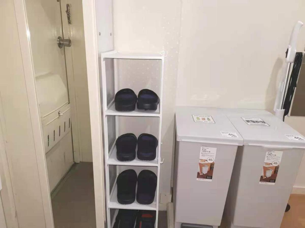Grhouse -self Check In- Will Send Number And Password Apartment *