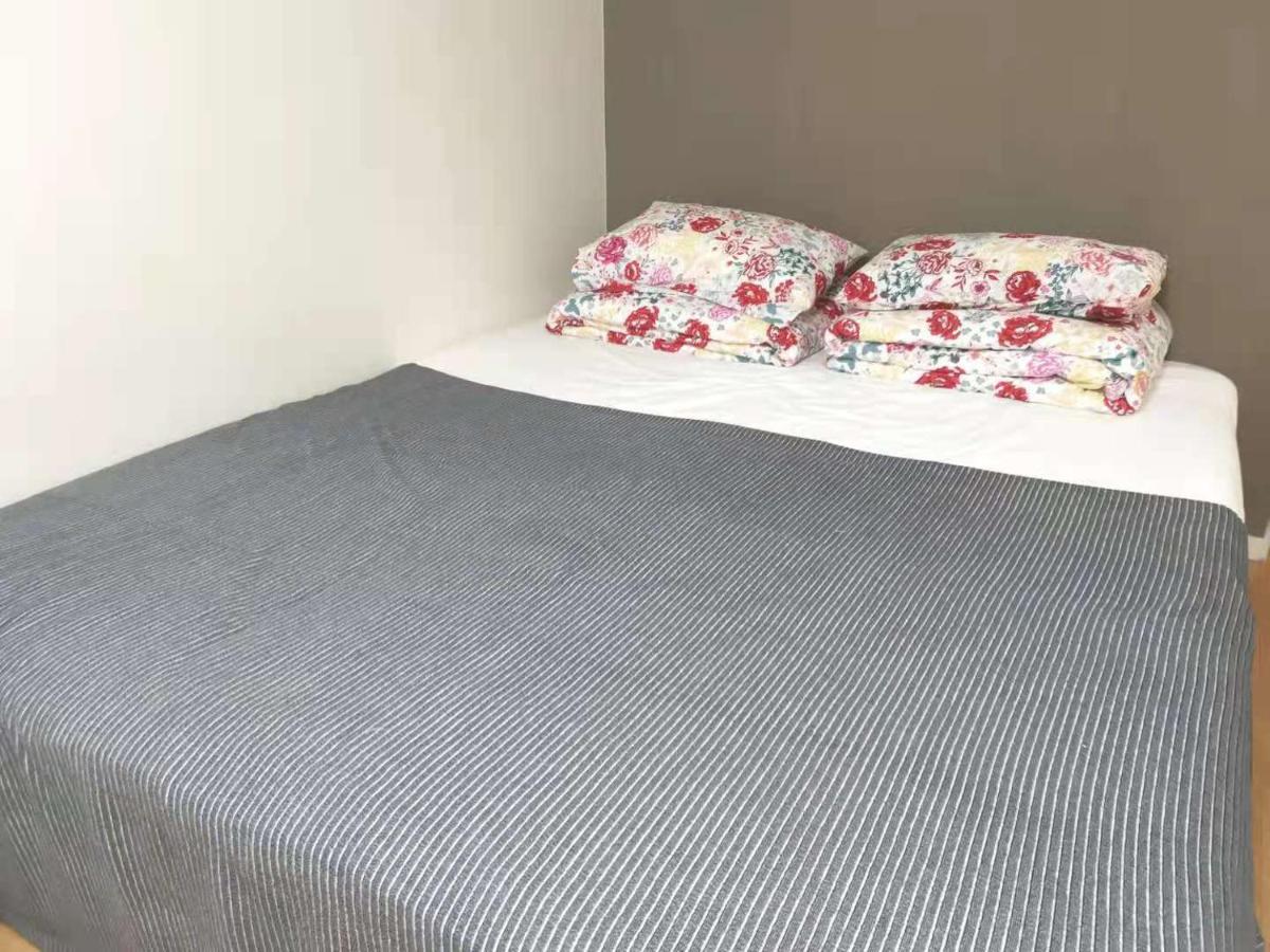 Grhouse -self Check In- Will Send Number And Password Apartment Tokyo