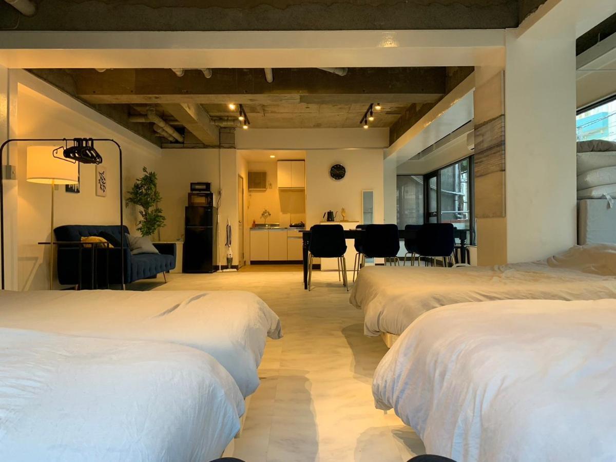 Spacious
