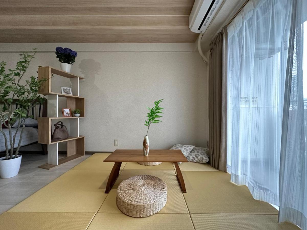 Guest house Shibuya Center -max 5p-家庭公寓-车站7分-直达新宿涉谷六本木银座