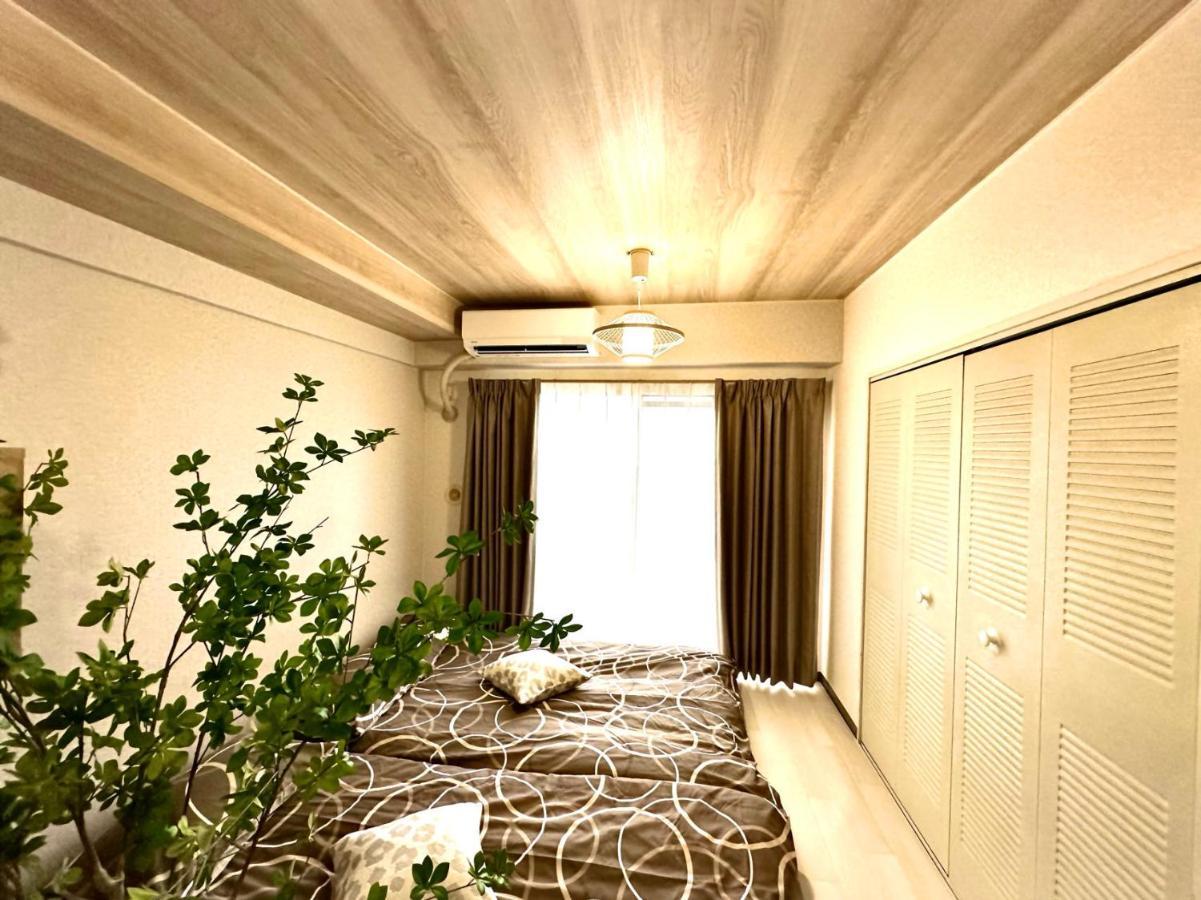 Guest house Shibuya Center -max 5p-家庭公寓-车站7分-直达新宿涉谷六本木银座