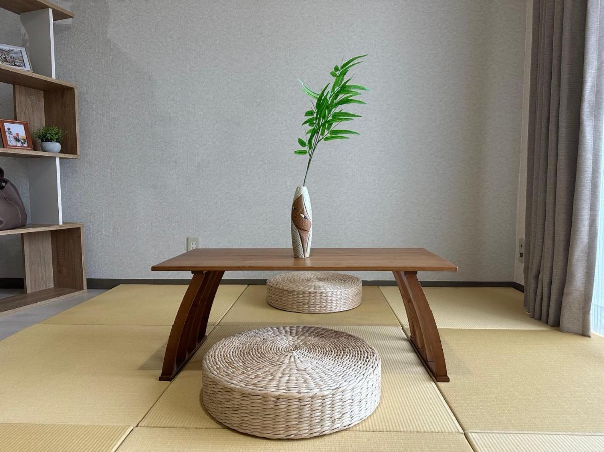 Guest house Shibuya Center -max 5p-家庭公寓-车站7分-直达新宿涉谷六本木银座 *