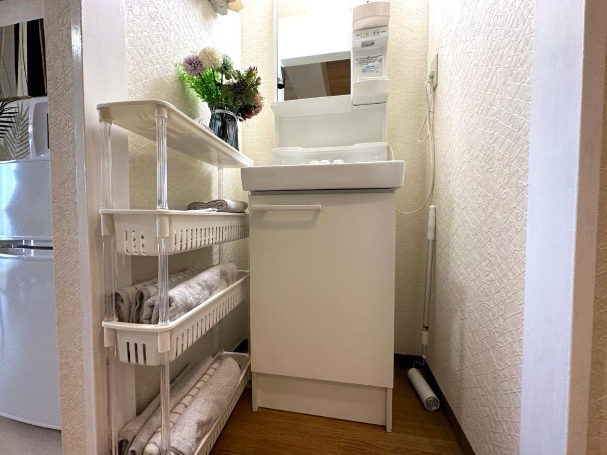 Guest house Shibuya Center -max 5p-家庭公寓-车站7分-直达新宿涉谷六本木银座 Tokyo
