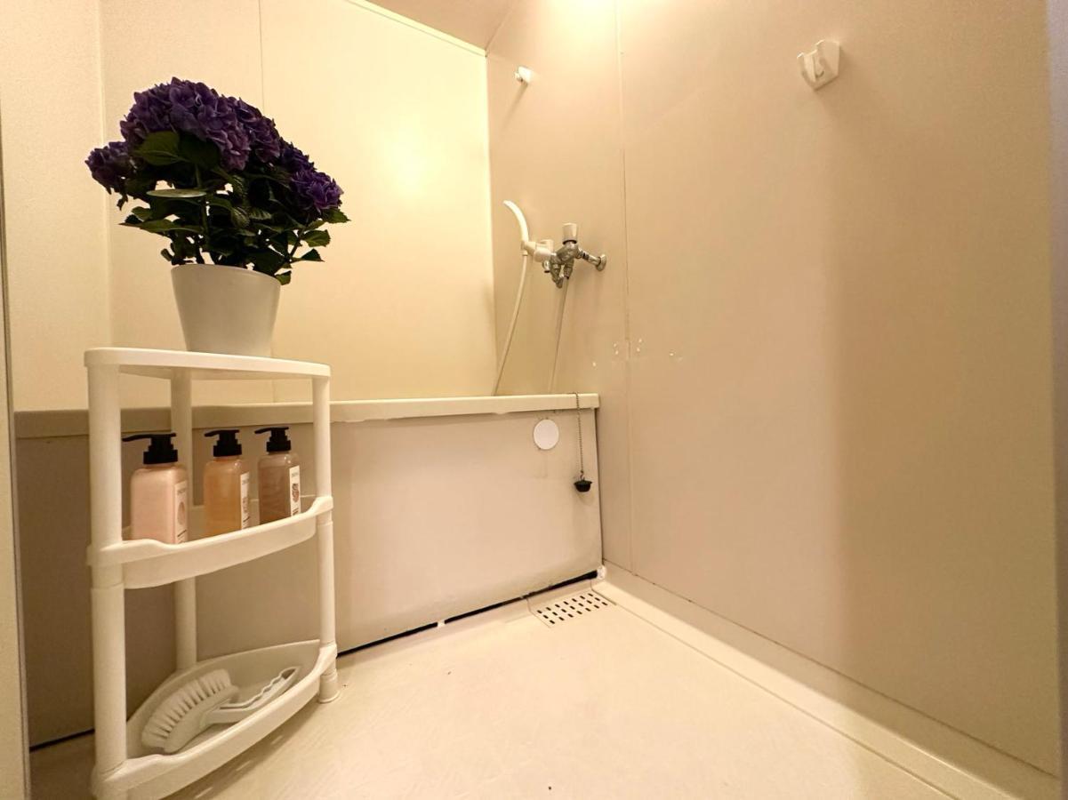 Guest house Shibuya Center -max 5p-家庭公寓-车站7分-直达新宿涉谷六本木银座 *