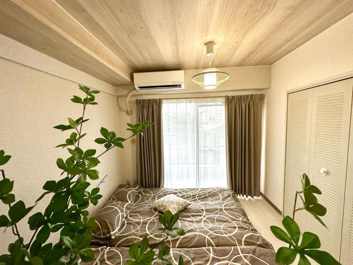 Guest house Shibuya Center -max 5p-家庭公寓-车站7分-直达新宿涉谷六本木银座