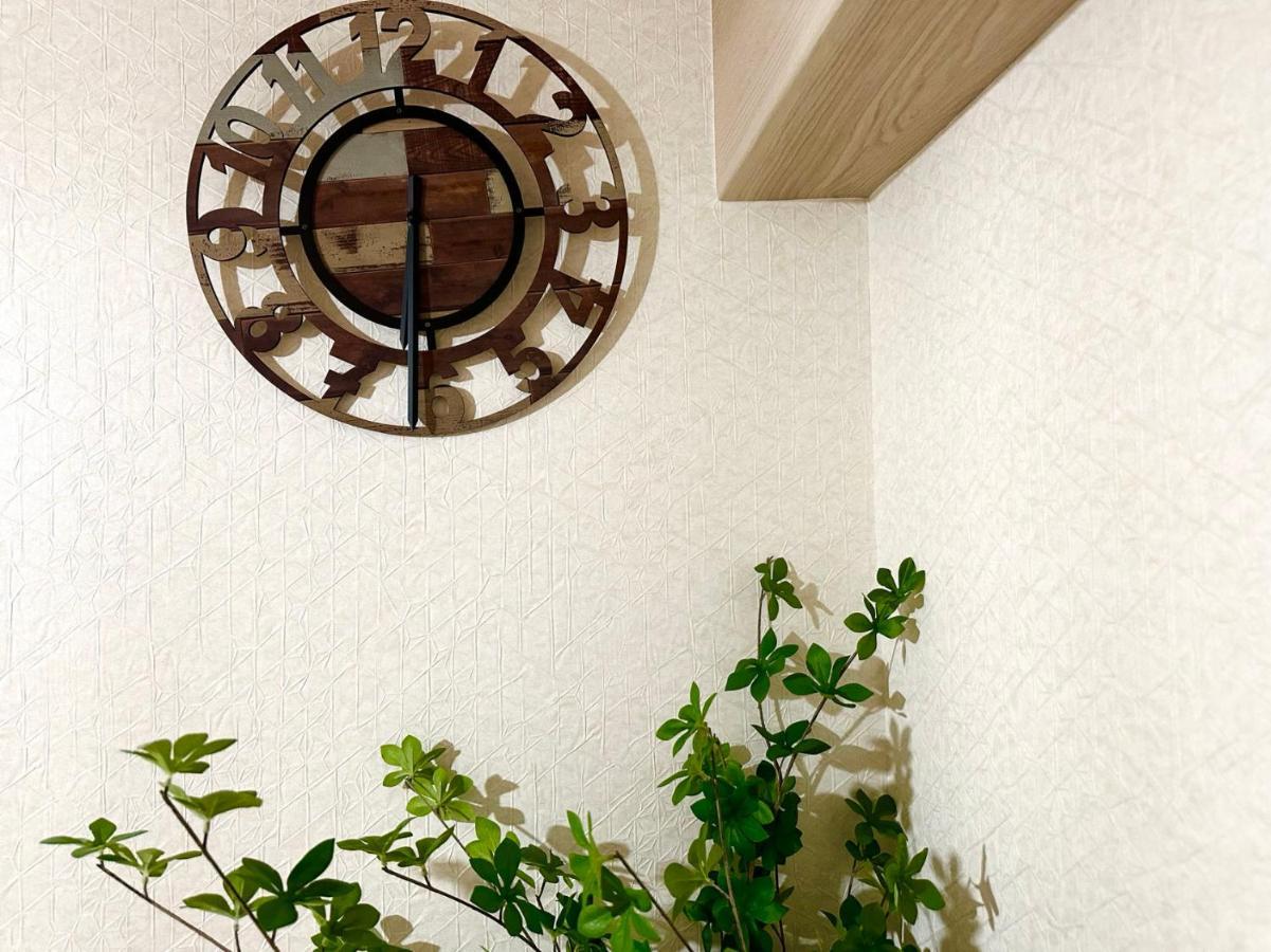 Guest house Shibuya Center -max 5p-家庭公寓-车站7分-直达新宿涉谷六本木银座