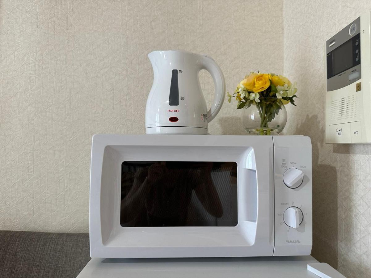 Shibuya Center -max 5p-家庭公寓-车站7分-直达新宿涉谷六本木银座 Guest house *