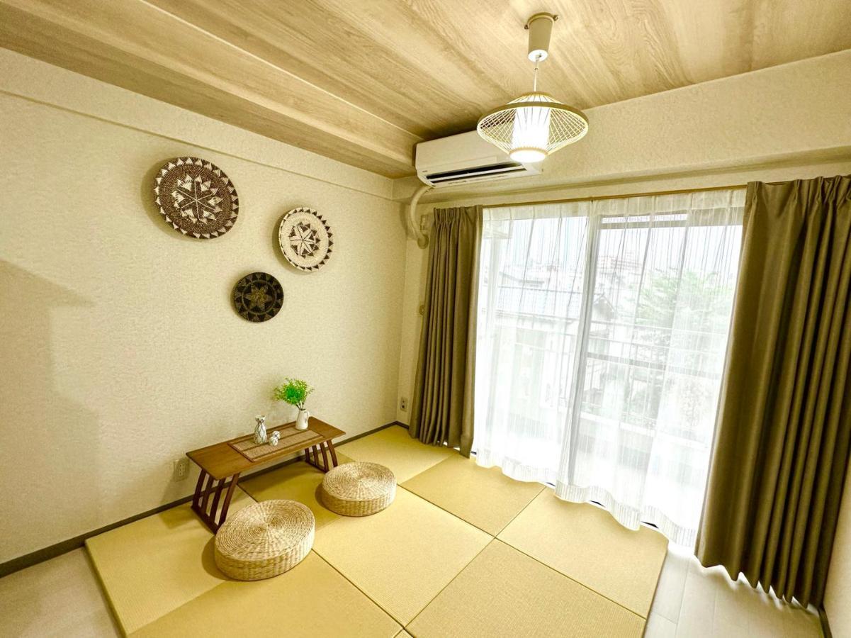 Shibuya Center -max 5p-家庭公寓-车站7分-直达新宿涉谷六本木银座 Guest house