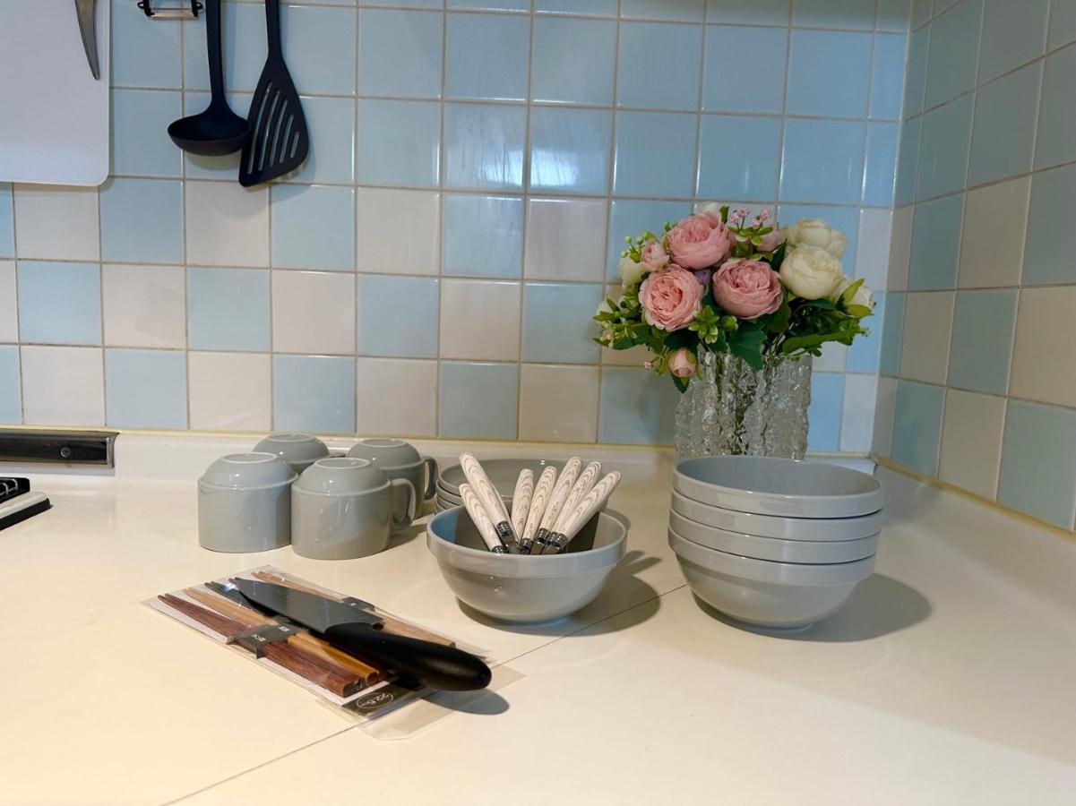 Shibuya Center -max 5p-家庭公寓-车站7分-直达新宿涉谷六本木银座 Guest house Tokyo