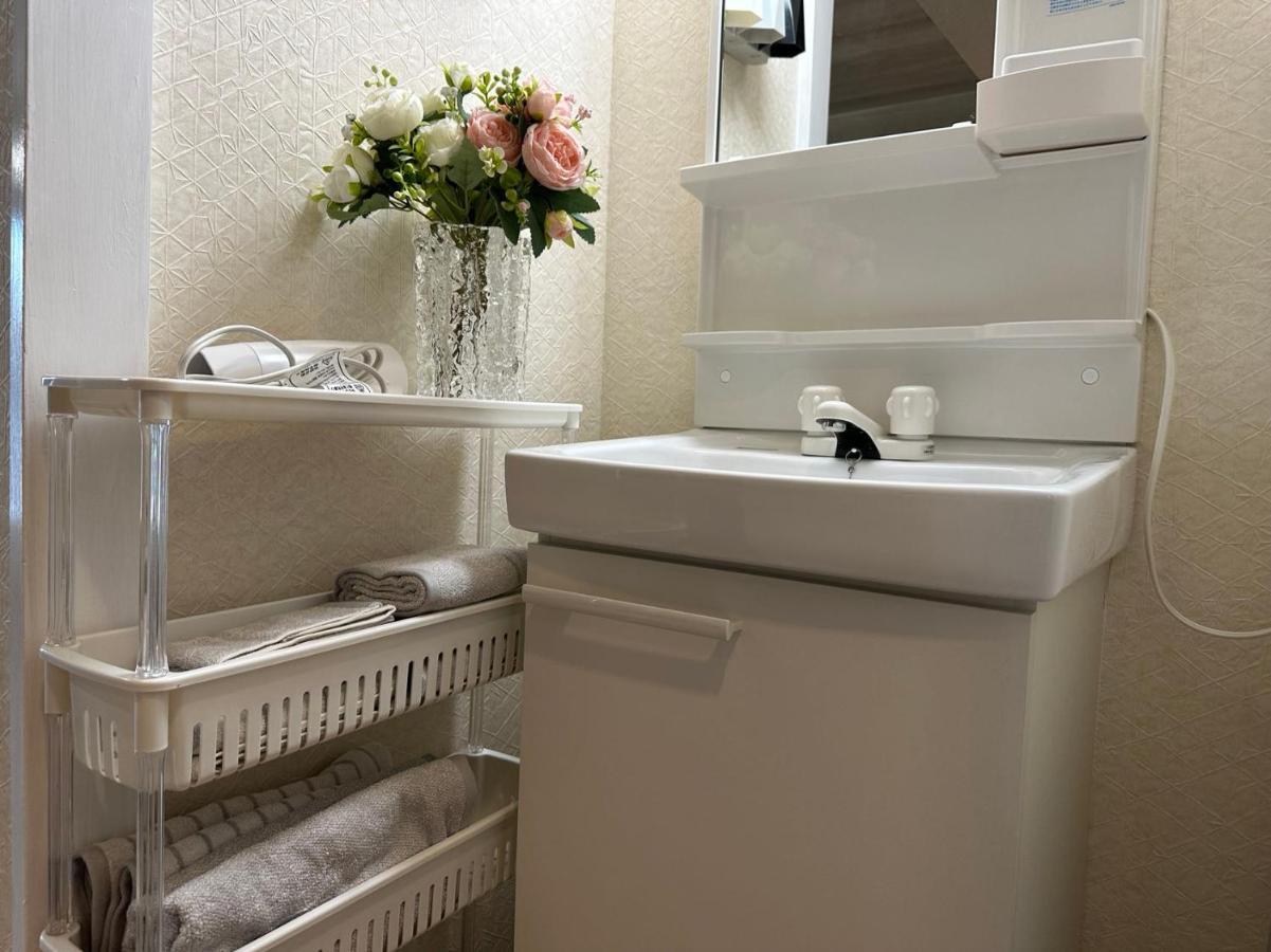 Guest house Shibuya Center -max 5p-家庭公寓-车站7分-直达新宿涉谷六本木银座 *