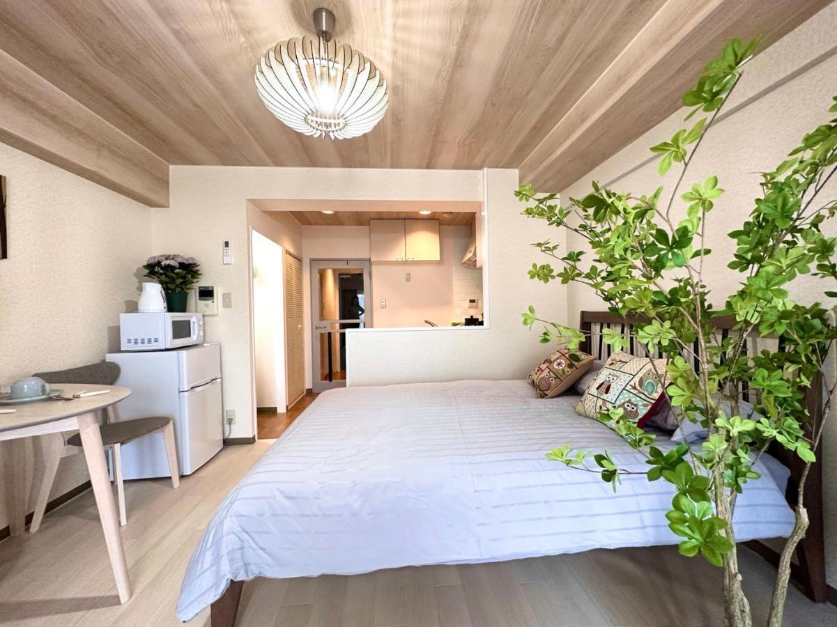 Guest house Shibuya Center -max 5p-家庭公寓-车站7分-直达新宿涉谷六本木银座 Tokyo