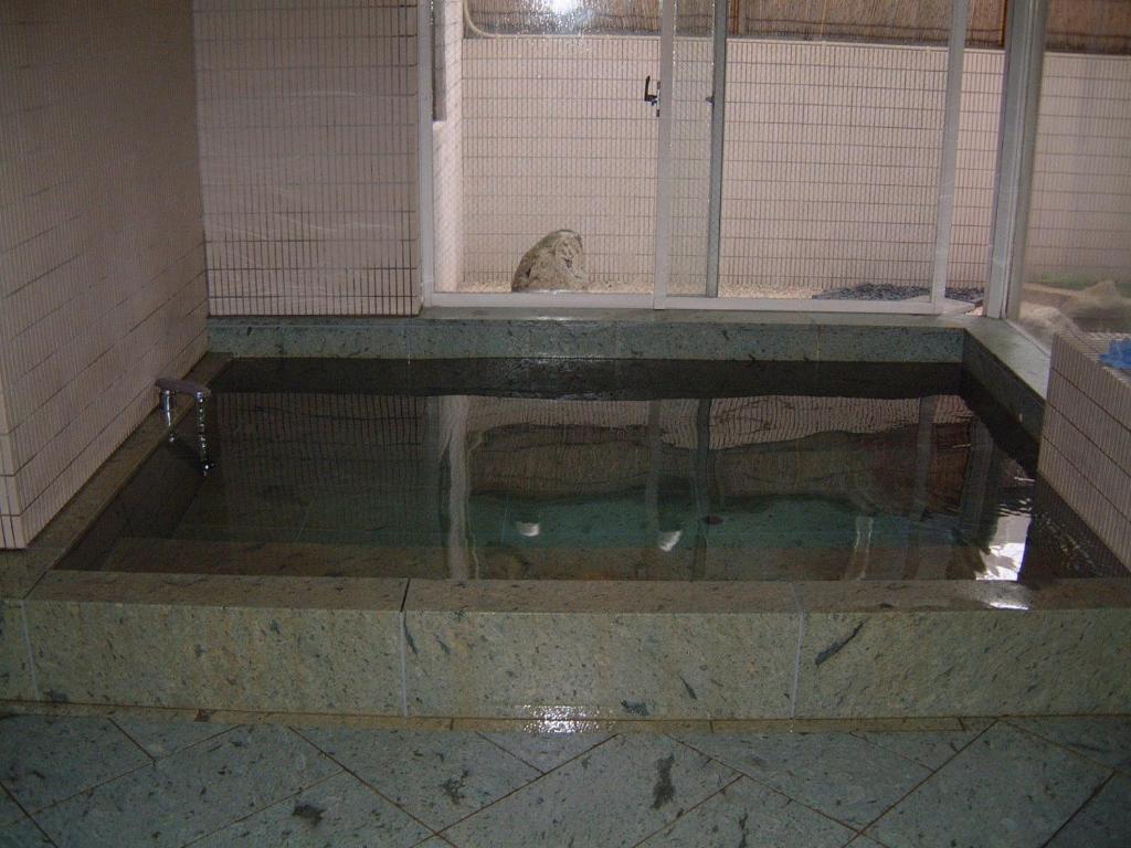 Sauna & Capsule Hokuo 2* Tokyo