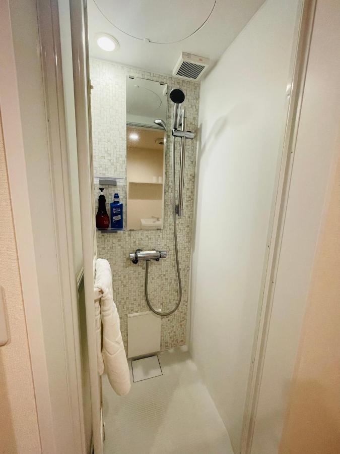 Apartment Uhome Kamiitabashi